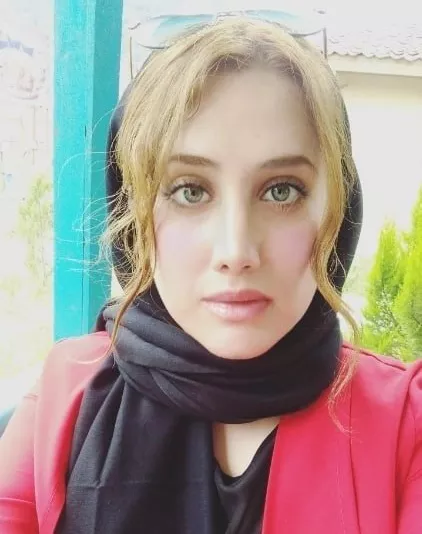 مهسا ترکمان